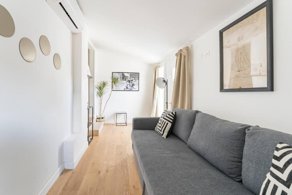 Apartamento Art Smn Florencia