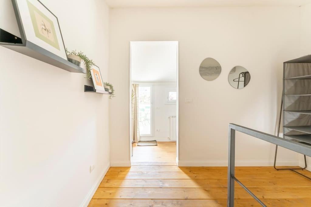 Art Smn Apartamento