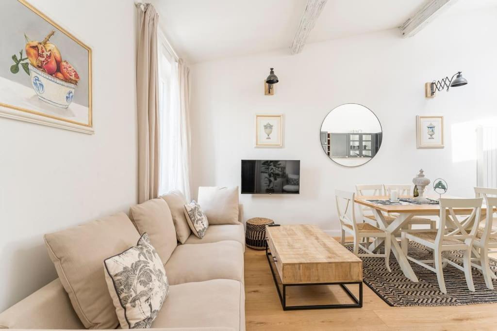 Art Smn Apartamento Florencia