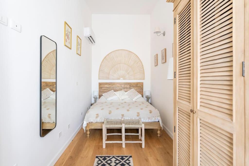 Art Smn Apartamento Florencia