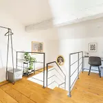 Art Apartment Smn