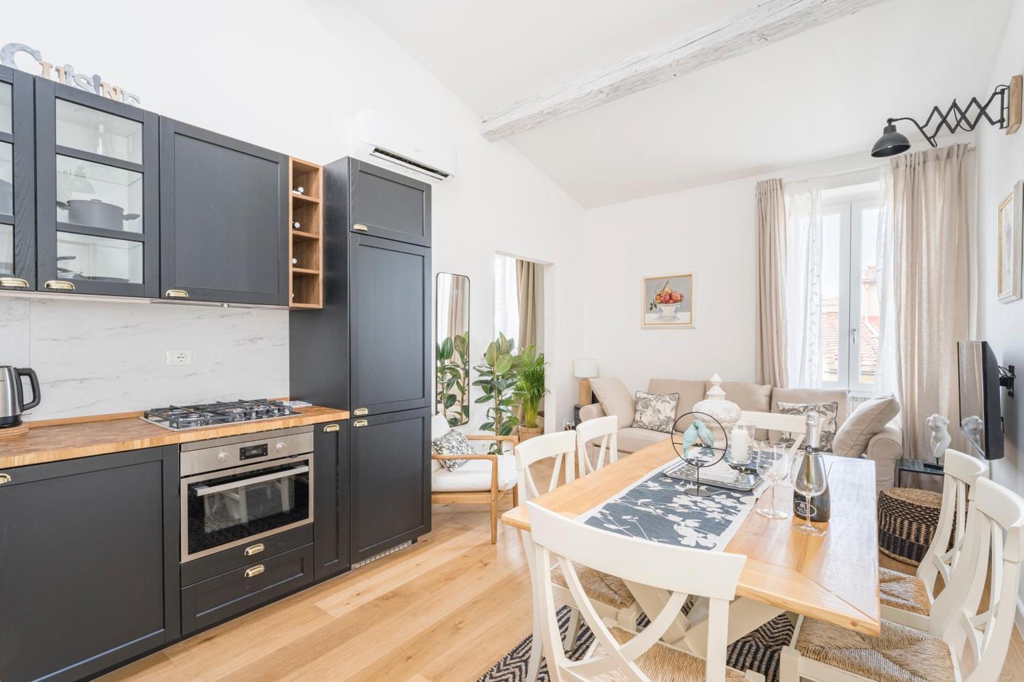Art Smn Apartamento