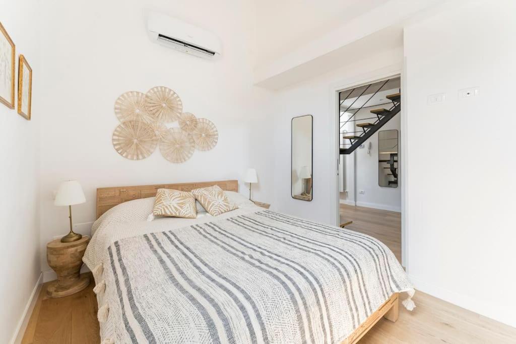 Apartamento Art Smn