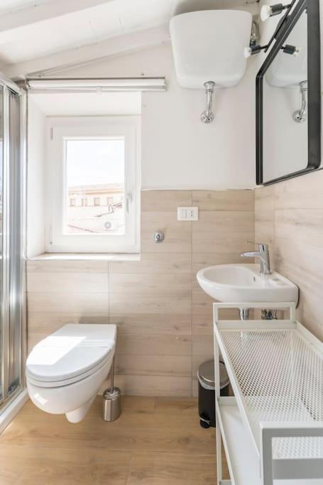 Art Smn Apartamento Florencia
