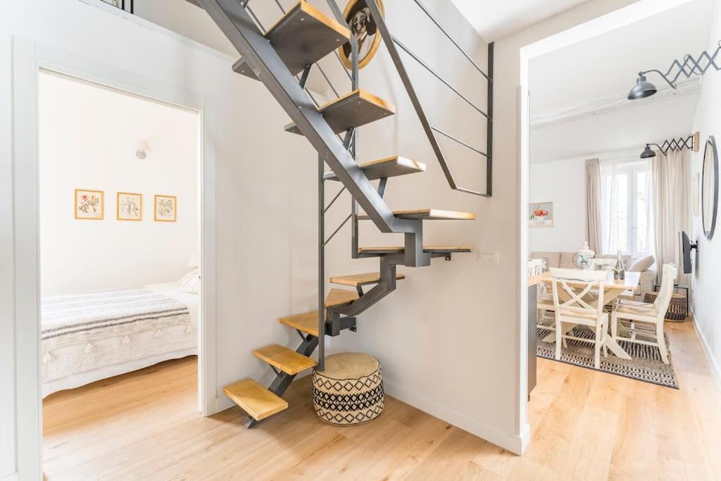 Apartamento Art Smn Florencia